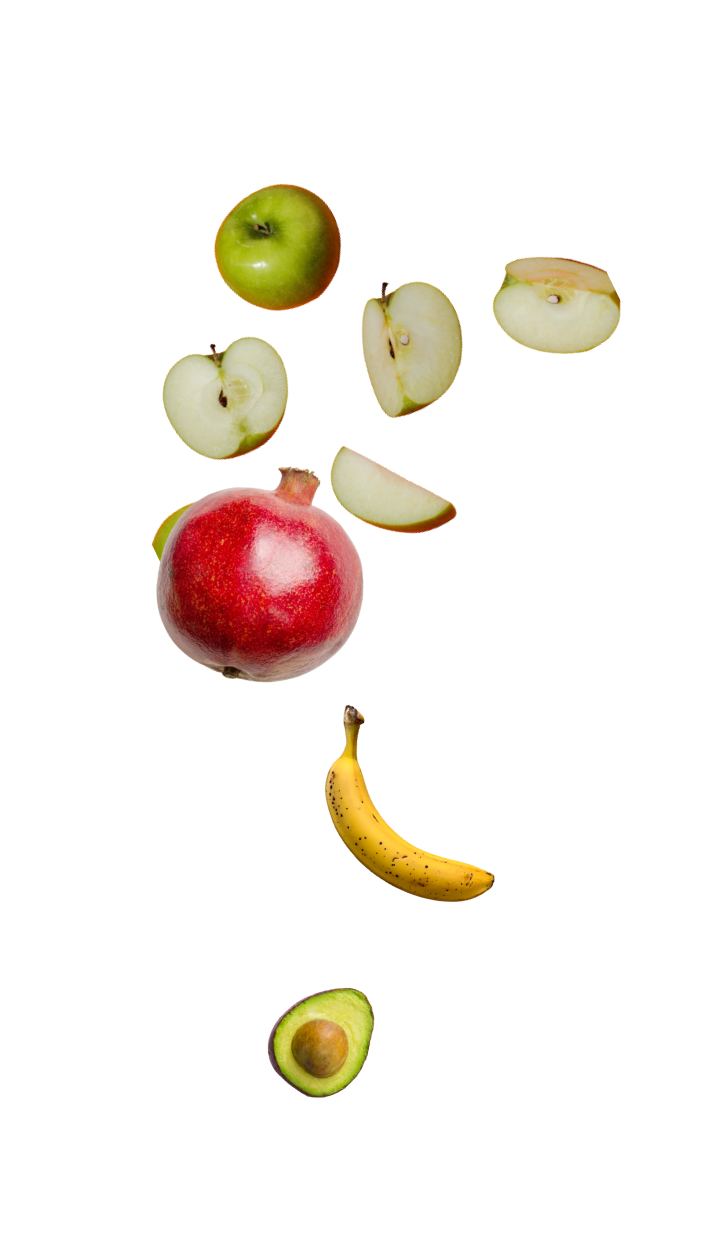 fruits