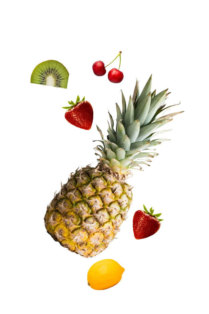 fruits